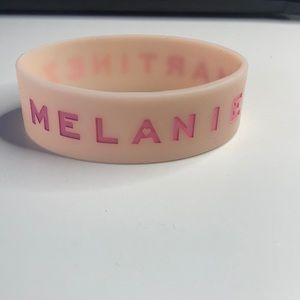 Melanie martinez bracelet